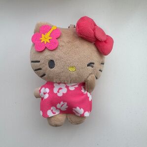 アベイル キティ マスコット