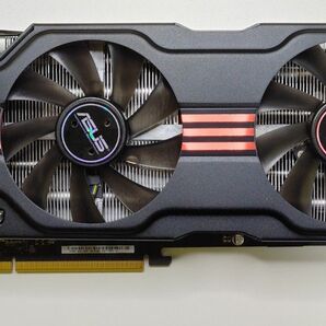 ASUS NVIDIA GeForce GTX680 GDDR5 2GB