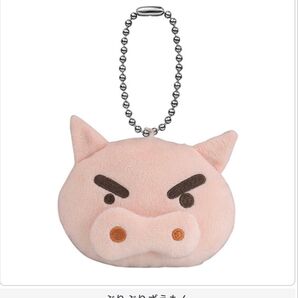 ぶりぶりざえもん ガチャガチャ