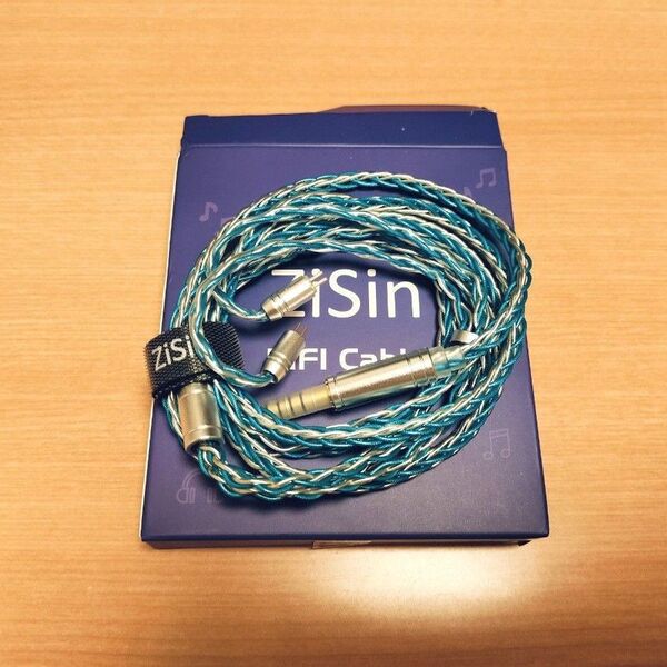 ZiSin-325 A2 4.4mm 0.78 2pin