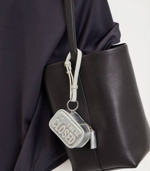 L'Appartement 【GOODGRIEF!/グッド グリーフ】OPEN/CLOSED Mini キーチャーム