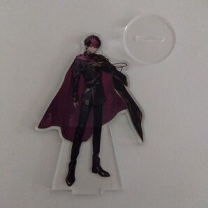 シクフォニ LAN JJアクスタ