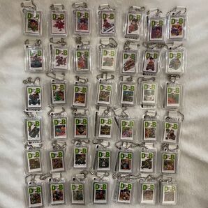 ドラゴンボール コミックチャーム 42巻セット