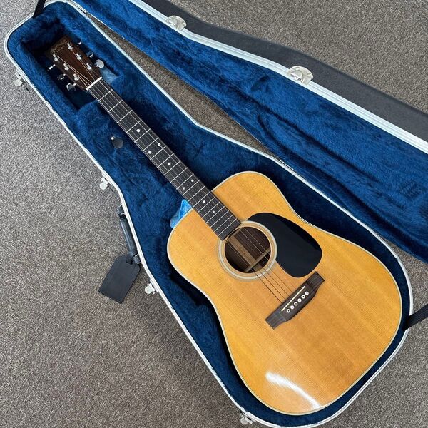 Martin D-28 1994年製 アコースティックギター