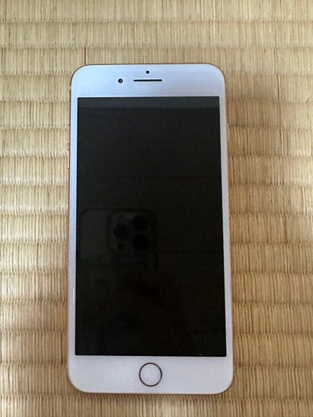 極美品 iPhone 8 Plus 値下げ歓迎