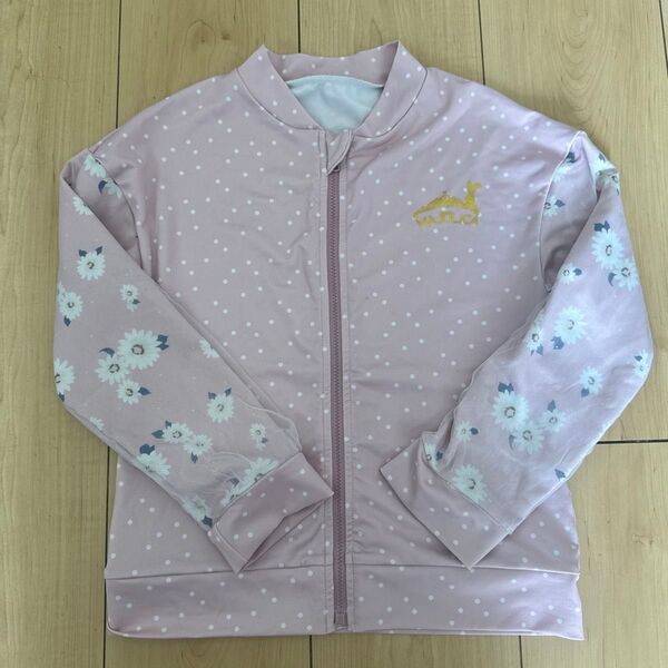 MAJOLICA ラッシュガード 120