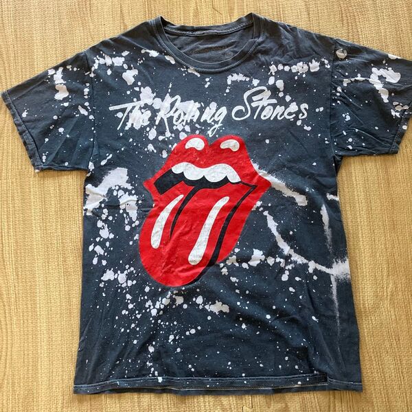 Rolling Stones ローリング・ストーンズ Tシャツ