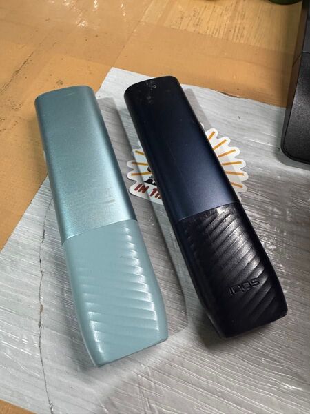 iQos 2024年購入傾向使いました アイコス イルマ