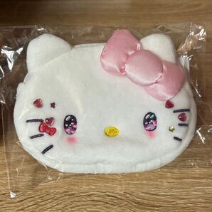 キティ アベイル フェイスポーチ
