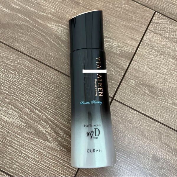 ヘアタイムセス107d plus キューラ