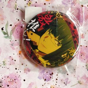 文スト 与謝野晶子 激推し缶バッジ