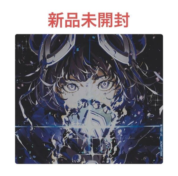 新品未開封 WALLHACK SP-004 Gravity Yume