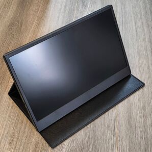 13.3型モバイルディスプレイ