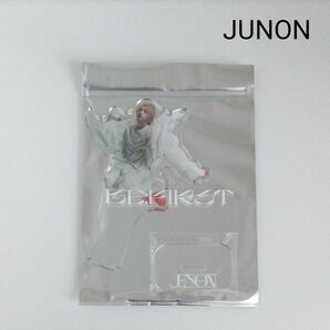 BE:FIRST ◇ JUNON アクスタ