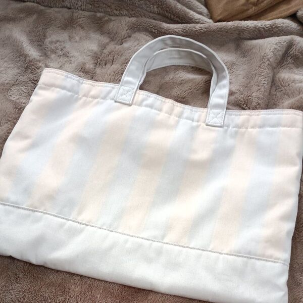 ミッキー ディズニー レッスンバック トートバッグ