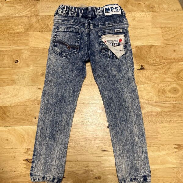 ジーンズ デニムパンツ 古着 デニム ジーパン パンツ MPS 110