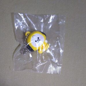 BT21 CHIMMY キーホルダー