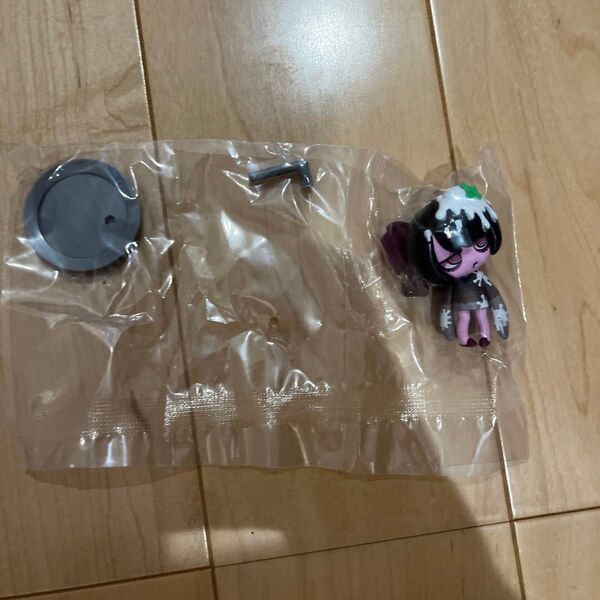 ウイルスイーツ コーヒーゼリー
