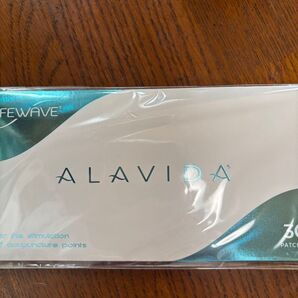 ライフウェーブ アルビダ 1箱