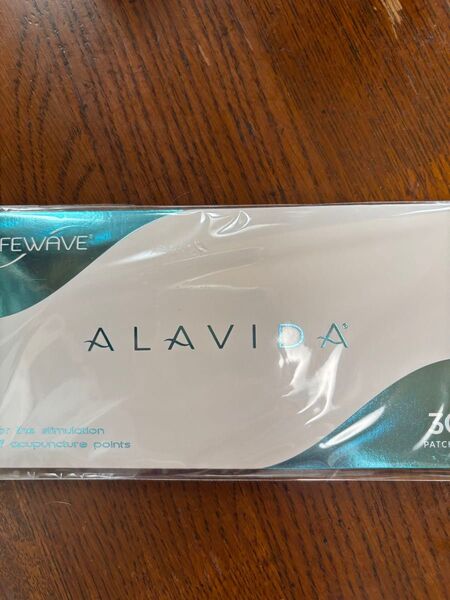 ライフウェーブ アルビダ 1箱