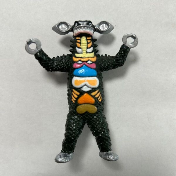 ウルトラ怪獣 ギャンゴ ガシャポン