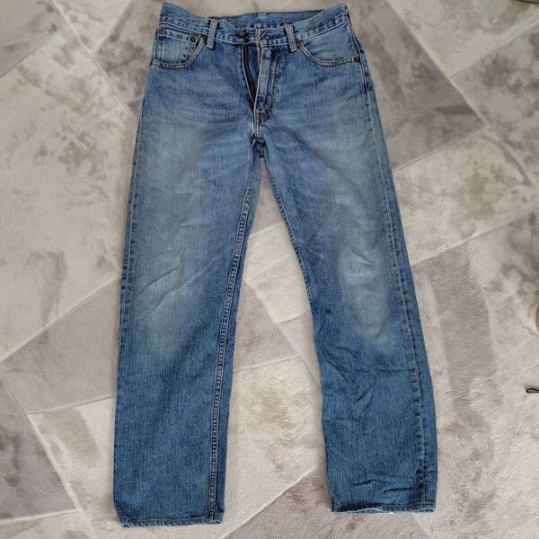 Levi's 503 W28 L34 デニムパンツ ジーンズ