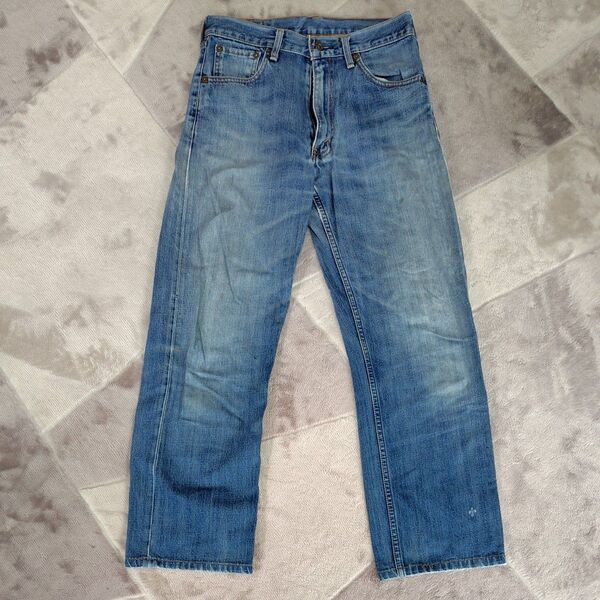 Levi's 503 W28 L34 古着