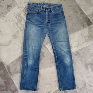 Levi's 505 W29 L34 デニム 古着