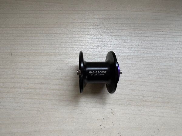 ★☆ダイワ 22ジリオン TW HD 1000 MAG-ZBOOST 1000 G1 スプール 新品同様