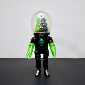 アストロウンコツ バーニーズニューヨーク エリア61 ゴッコ堂 ソフビ