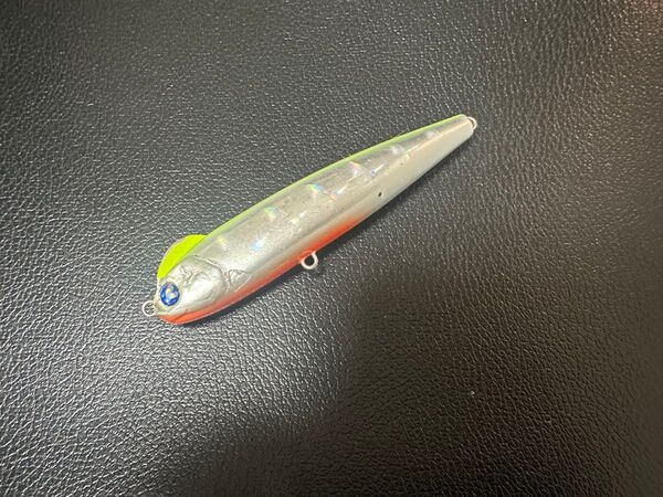 スネコン90S blueblue 釣り ルアー