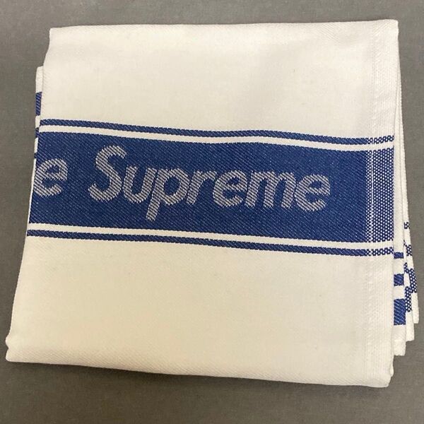 Supreme Tenugui Towels シュプリーム タオル 手拭い