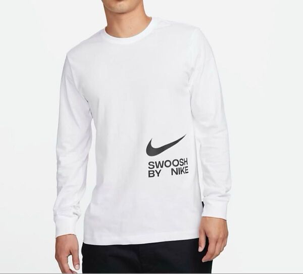 NIKE ロングスリーブ Tシャツ