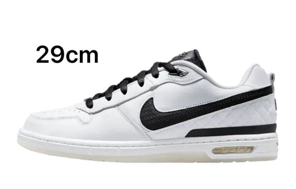 Nike SB P-Rod 1 Retro White and Black