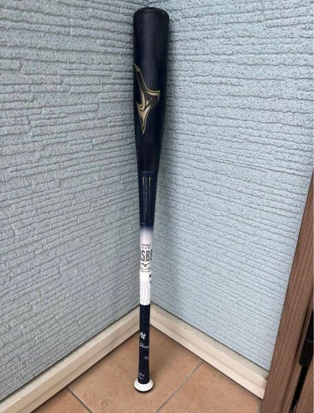 ビヨンドマックスレガシーLW 83センチ 680グラム