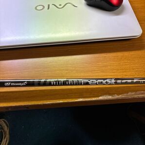 UST mamiya シャフト