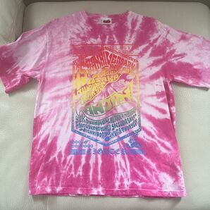 関ジャニ(SUPER EIGHT)15th ANNIVERSARY Tシャツ