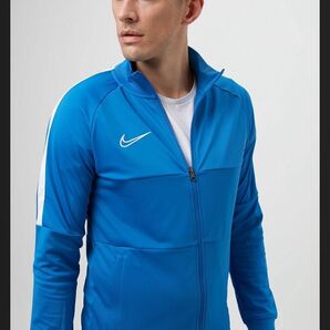 新品 NIKE ナイキ トラックジャケット アンセム トレーニング ウェア ジャージ フルジップ ランニング ドライフィット