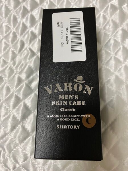 サントリー VARON CLASSIC 120ml