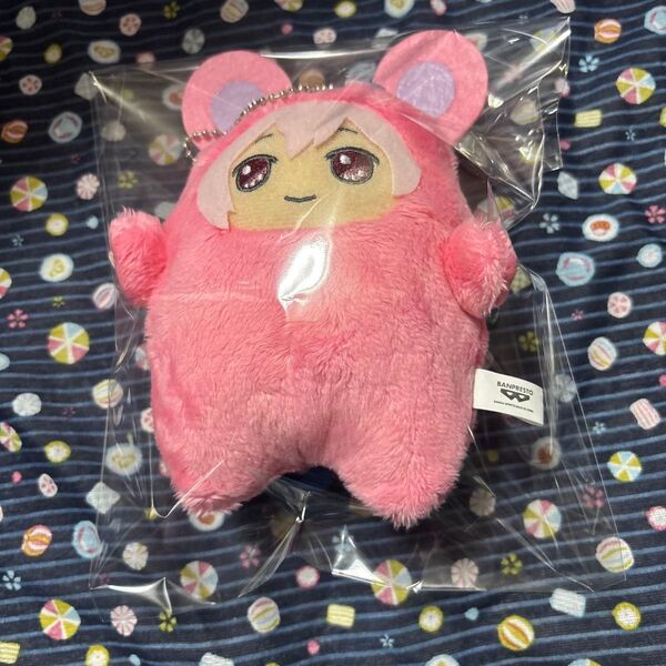アイナナ モンぬい