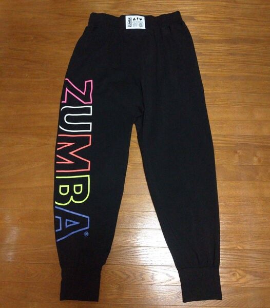 ZUMBA ズンバパンツ