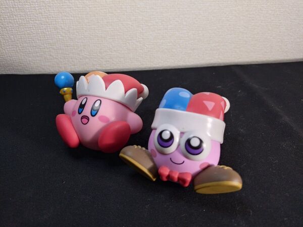 星のカービィ マスコット フィギュア