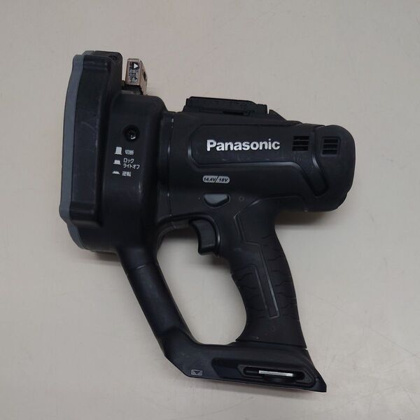 パナソニック Panasonic 充電式 全ネジカッター EZ45A8