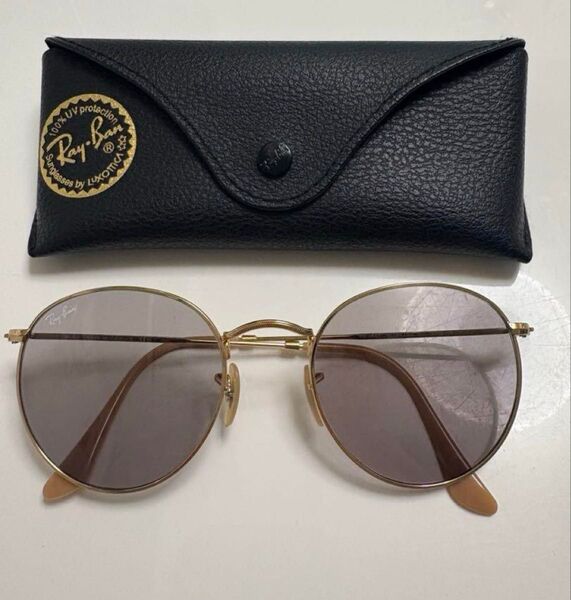Ray-Ban レイバン サングラス RB3447