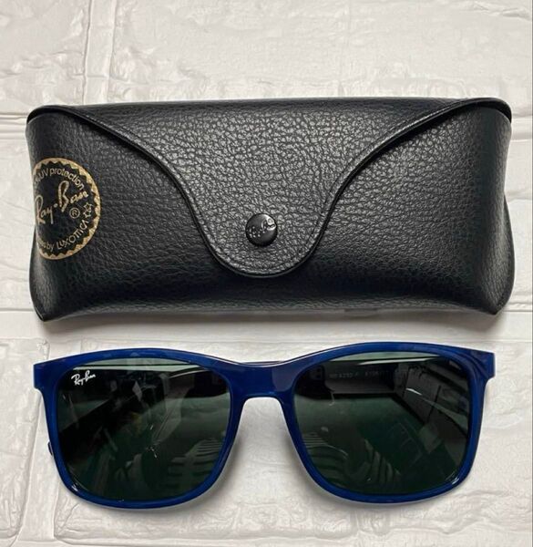 Ray-Ban レイバン サングラス RB4232
