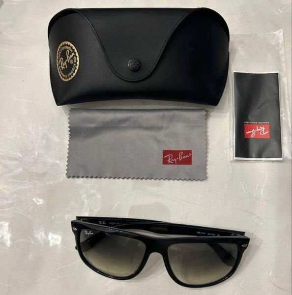 Ray-Ban レイバン サングラス RB4147
