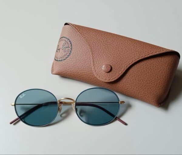 Ray-Ban レイバン サングラスRB3594 夏カラー