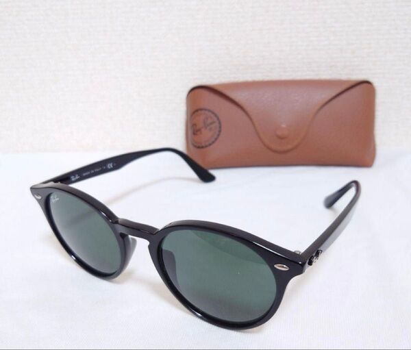 Ray-Ban レイバン サングラスRB 2180-F