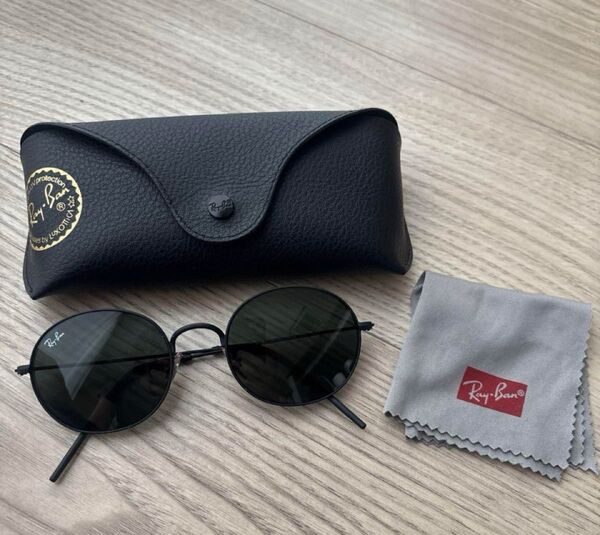 RAYBAN レイバン サングラス RB3594