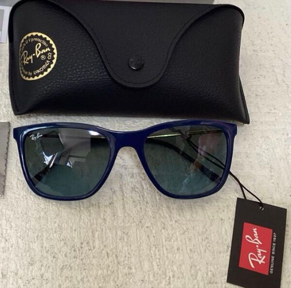 Ray-Ban レイバン サングラス RB4344 6535/3M 新品未使用